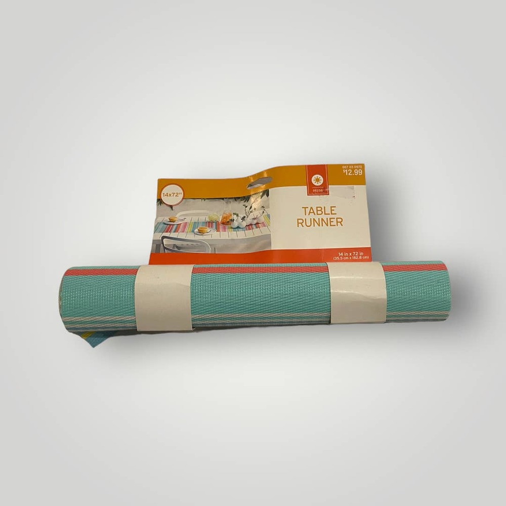 Outdoor Table Runner - Picture 3 of 3